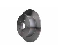 HELLA 8DD 355 114-641 Brake disc