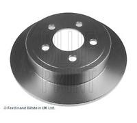 2X REAR BRAKE DISCS BLUE PRINT ADA104308 FITS CHRYSLER