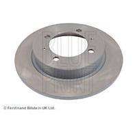 2X REAR BRAKE DISCS BLUE PRINT ADC44382 FITS VOLVO