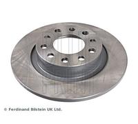 Blue Print ADL144314 Pair Brake Discs