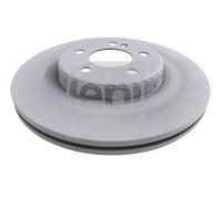 FEBI BILSTEIN BRAKE DISC REAR MERCEDES-BENZ C-CLASS CLS E-CLASS GLC