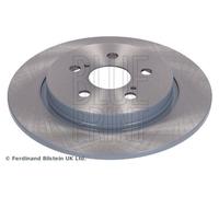 BLUE PRINT ADBP430219 Brake disc