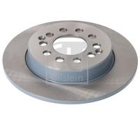 FEBI BILSTEIN 188761 Brake disc