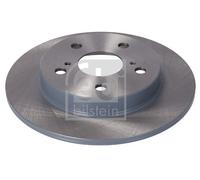 FEBI BILSTEIN 188774 Brake disc