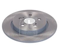 FEBI BILSTEIN 193391 Brake disc