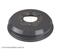 2X REAR BRAKE DRUMS BLUE PRINT ADZ94703 FITS ISUZU