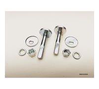 2x Rear Eccentric Camber Adjustment Bolt Kit for KIA CEE'D 2006-2012 SMB/KA/023A