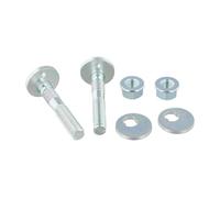 2x Rear Eccentric Camber Adjustment Bolt Kit For LEXUS CT 200h 48409-42030 Wheel Alignment Screw