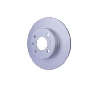HELLA 8DD 355 103-151 Brake disc