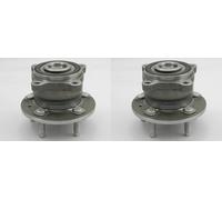 2X Rear Hub Chevrolet Cruze 09- 15" Wheel