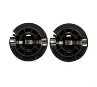 2x Rear Lamp Panel Socket 63212756177 for BMW for mini Hatch Coupe Convertible Direct Replacement Part
