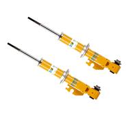 2x rear left shocks Bilstein B8 2-24-142304 for MINI MINI R50 R53 MINI R56 MINI