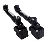 2x Rear LH RH Air Suspension Ride Height Level Sensor for Range Rover L322 02-09