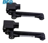 2x Rear LH RH Air Suspension Ride Height Level Sensor for Range Rover L322 02-09