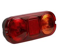 2x Rear Light Unit Complete FOR JCB 3CX Parts 4CX