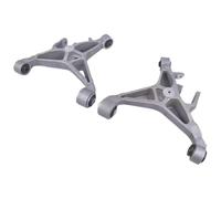 2x Rear Lower LH RH Suspension Control Arms AP03 C2D42387 Compatible With XF X250 XJ X351