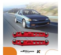 2X SUSPENSION REAR LOWER CONTROL ARM WISHBONE FOR HONDA CIVIC 88-95 CRX DEL SOL