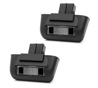 2x Rear Number Plate Lights Lamps With Bulb For Ford Tourneo Connect 2002-2013 Transit Mk3 Mk4 Mk5 Mk6 Mk7 1985-2014 86VB13550AC 1732840 1672263