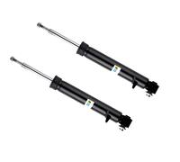 2x rear right shocks Bilstein B4 2-19-249087 for BMW X5 X6