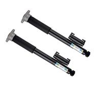 2x rear right shocks Bilstein B4 2-26-251707 for MERCEDES-BENZ C
