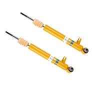 2x rear right shocks Bilstein B6 2-24-143950 for BMW X5 X6