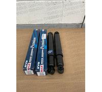 2x REAR Shock Absorbers Pair For FORD RANGER Mk2 MAZDA B Series 95-06 KYB KAYABA