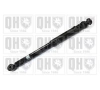 2x REAR Shock Absorbers Shcokers ✅ fits Nissan Note (E11, NE11) 2006 to 2012 QH