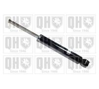 2x REAR Shock Absorbers Shockers✅fits AUDI A3 SEAT VW Golf SKODA 3T5 03 to 22 QH