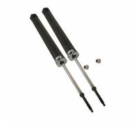 2x REAR Shock Absorbers Shockers ✅fits NISSAN JUKE F15 1.2 1.5 1.6 dCi 2010-2019