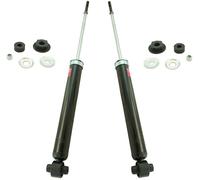 2x REAR Shock Absorbers✅TOYOTA Prius Hybrid XW30 Auris E150 Corolla E15 2007-14