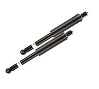 2x rear shocks Bilstein B4 2-19-019901 for RENAULT 19 I 19 I Chamade 19 II 19 II