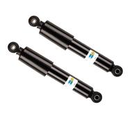 SHOCK ABSORBER FOR FIAT PUNTO LANCIA Y 176A6.000/B2.000 1.1L 176A7.000 1.2L 4cyl