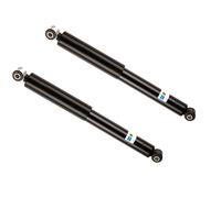 2x rear shocks Bilstein B4 2-19-100180 for VW LT 28-35 II Bus LT 28-46 II Kasten