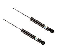 2x rear shocks Bilstein B4 2-19-152608 for KIA CARNIVAL III CARNIVAL II