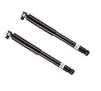 2x rear shocks Bilstein B4 2-19-172644 for FORD TRANSIT Bus TRANSIT Kasten TRANS