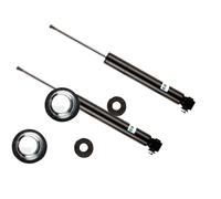 2x rear shocks Bilstein B4 2-19-172743 for BMW 7er