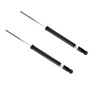 2x rear shocks Bilstein B4 2-19-191072 for FORD FOCUS IV FOCUS IV Stufenheck