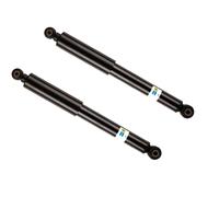 Bilstein B4 rear Shock absorbers Dampers 19-193441 fits CITROËN C3 DS3 DS 3 OE R
