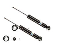 2x rear shocks Bilstein B4 2-19-220970 for BMW 6er