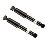 Bilstein Shock Absorber B4 19-231457 Rear for Dacia Dokker Pickup