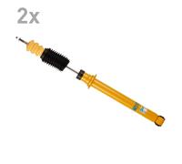 2x rear shocks Bilstein B4 2-19-235769 for AUDI A4