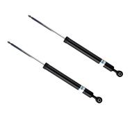 2x rear shocks Bilstein B4 2-19-250304 for FORD K III K III Stufenheck