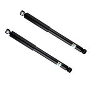 2x rear shocks Bilstein B4 2-19-267449 for NISSAN NAVARA NP300 NAVARA Pick-up