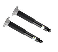 2x rear shocks Bilstein B4 2-19-273082 for MERCEDES-BENZ E