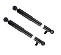 2x rear shocks Bilstein B4 2-19-273730 for HYUNDAI SANTA FE III
