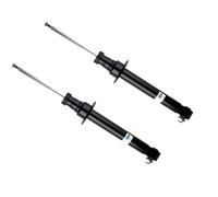 2x rear shocks Bilstein B4 2-19-274379 for BMW 5er