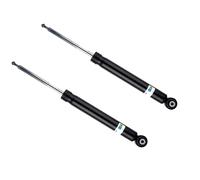 2x rear shocks Bilstein B4 2-19-281360 for AUDI Q5 Q5L