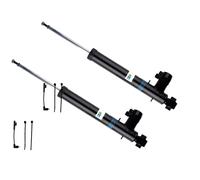 Bilstein B4 rear Shock absorbers Dampers 20-279547 fits CUPRA ATECA OE Replaceme