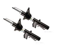 2x rear shocks Bilstein B4 2-22-045584 for MERCURY MYSTIQUE