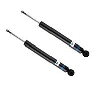 2x rear shocks Bilstein B4 2-24-292580 for LAND ROVER DISCOVERY V DISCOVERY V VA